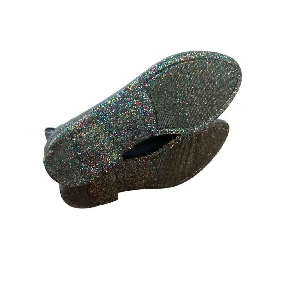 Jack Rogers Sallie Chelsea Waterproof Rain Waterproof Bootie Gray Size 9